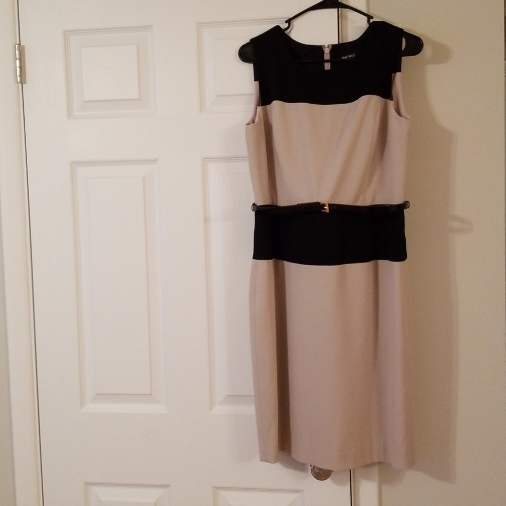 Nine West Sz 8